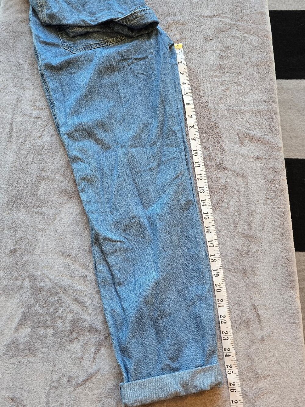 Mavi Ida Denim Utility Jumpsuit Boiler suit womans  XS - Picture 10 of 11